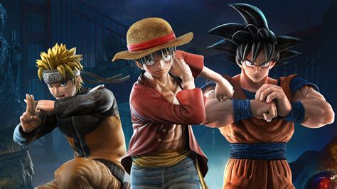 Jump Force Deluxe Edition Nintendo Switch Ps4 Digital Argentina Venta