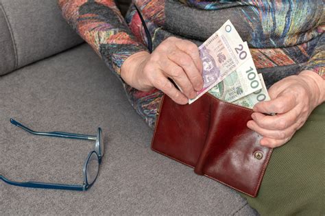 Waloryzacja emerytur 2024. Wiemy już, o ile wzrosną świadczenia