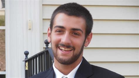 Body Pulled From River Confirmed As Missing Unh Student