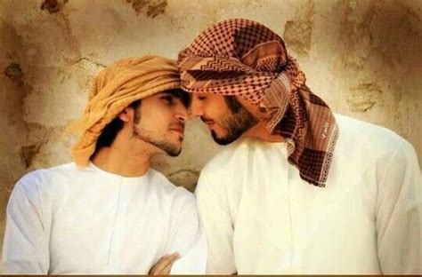 Gay Arabs Arab Men Men Kissing Gay