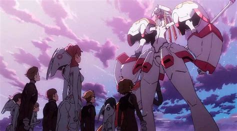 🥇 ¿está Darling In The Franxx En Netflix Zoneflix