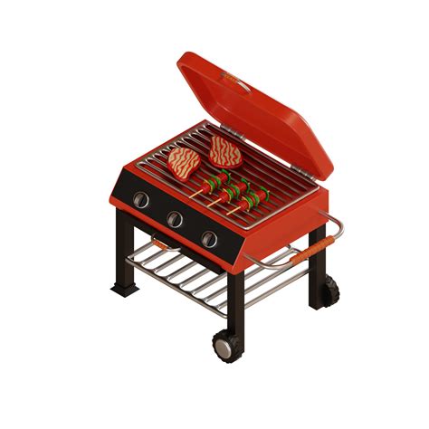 Grilling Png Transparent Images Png All