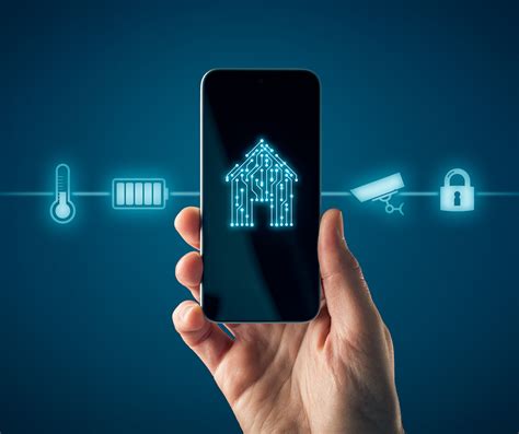 What Is A Smart Home And Home Automation Fss Technologies