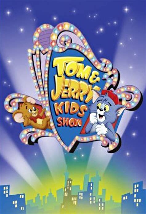 Tom And Jerry Kids Show Where To Watch And Stream Tv Guide
