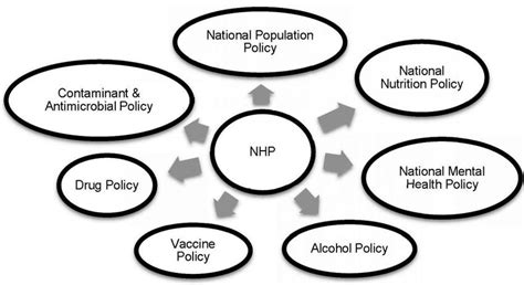 Policies Related To National Health Policy Download Scientific Diagram