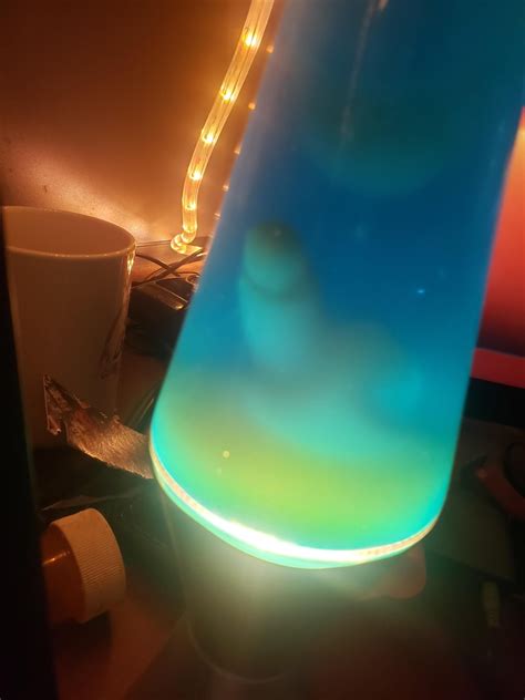 my lava lamp is happy to see me r lavalamps
