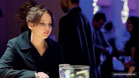 Silver Linings Playbook New Movie Stills Jennifer Lawrence Photo