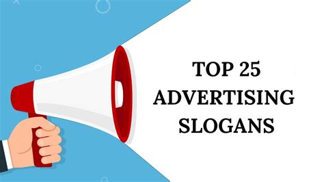 Top 25 Advertising Slogans And Brand Taglines Marketing91