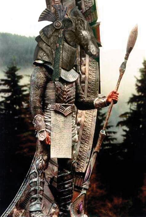 Vengeance Stargate Armageddon Wiki Fandom