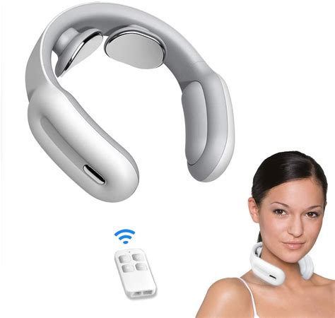 Top 10 Best Neck Massagers In 2023 Reviews Guide