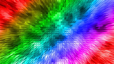 21 Rainbow Wallpapers - Wallpaperboat