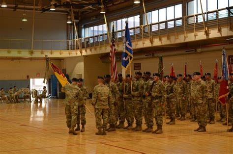 35th Ada Bde Welcomes New Commander Article The United States Army