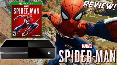 Cauciuc Softwareul A Impune Spider Man Xbox One 2018 șoarece Ziua