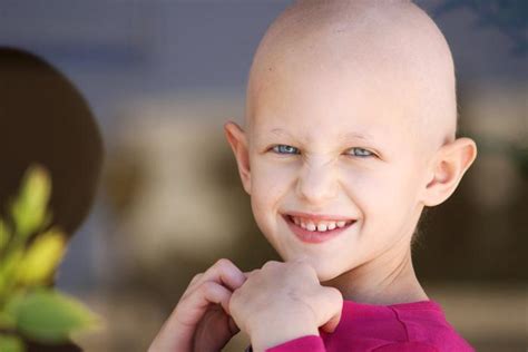 Researchers Find Pediatric Cancer Clusters In Florida