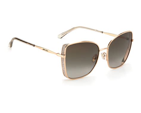 Jimmy Choo Sunglasses Alexis S Ddbha