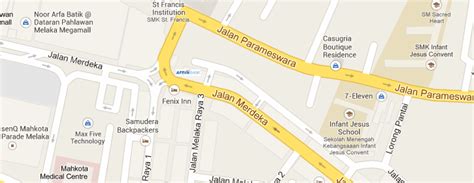 Find the nearest bank branch or atm location. Affin Bank Melaka Raya Branch - carloan.com.my
