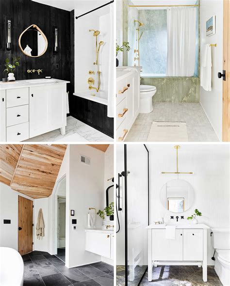 4 Rules You Need To Know Before Picking Tile For Your Bathroom Or