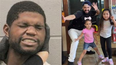 Mug Gold Update Father Shot To Death While Holding Daughters Birthday