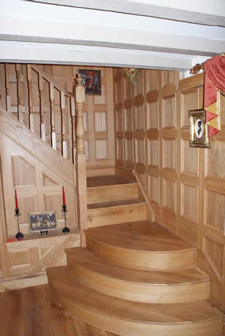 We prepare layout drawings and quotation according to your requirements. Oak Wall Panelling | Decorative Wood Panelling | Wall ...