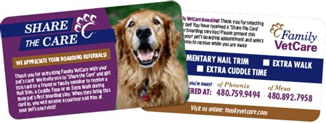 Here are some options you can consider. Pet Boarding Near Me - Family VetCare In Mesa, Chandler ...