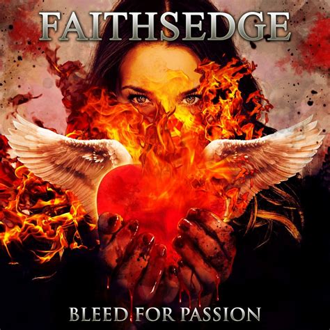 Faithsedge Bleed For Passion Metal Kingdom
