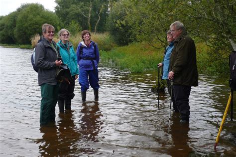 Under the local government act of 1973, dumfriesshire became (1975) part of the new dumfries and galloway region (now a council area). Dumfriesshire Botany Group at Castle Loch, Lochmaben, 02 ...