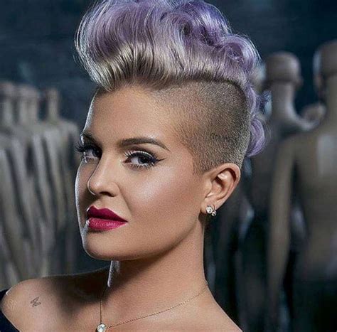 Short Hairstyles For Women 2016 6 Fashion And Women