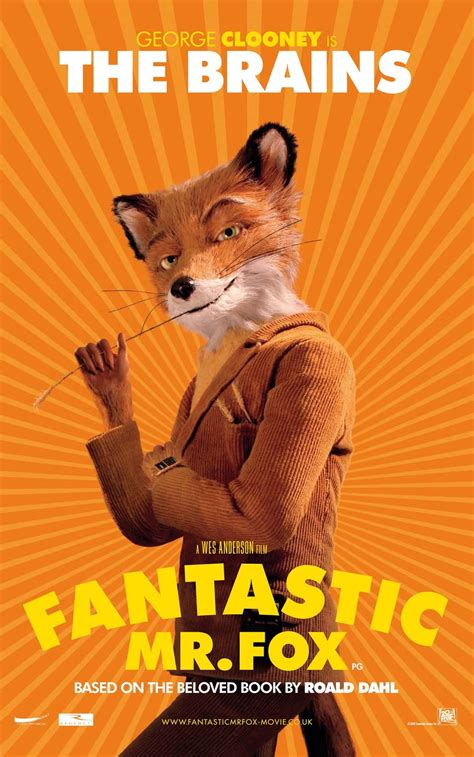 2009 Fantastic Mr. Fox