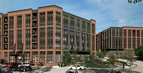 City Agencies Approve 296 Unit Apartment Complex In White Plains New
