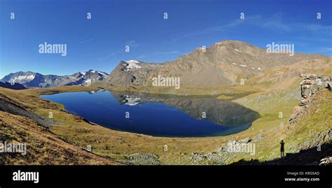 Graie Alps Hi Res Stock Photography And Images Alamy