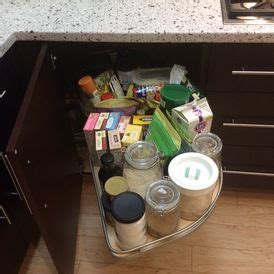 Kitchen cabinet and appliance reviews. Pin on LeMans Corner