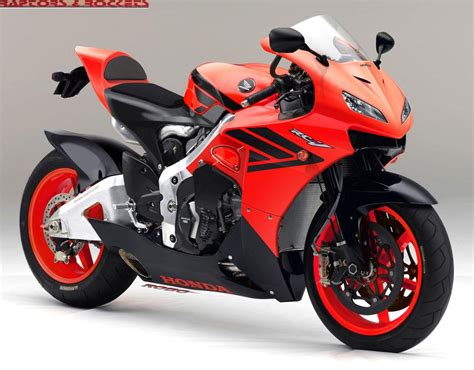 Hot Moto Speed Honda Sports Bikes