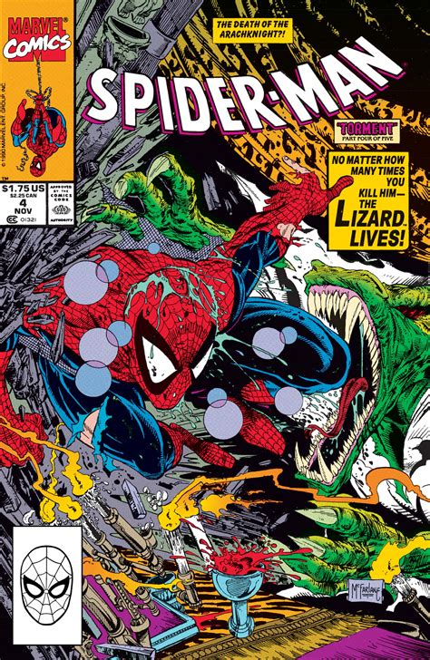 Spider Man Vol 1 4 Marvel Database Fandom Powered By Wikia