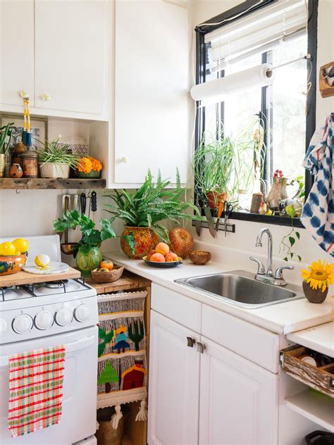 16 Tiny Home Kitchen Ideas Home