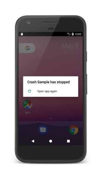 The problem of random apps crash on samsung phones has been reported in galaxy s20, galaxy s10, galaxy s8, galaxy a70, and galaxy a51. Crashes | Android Developers