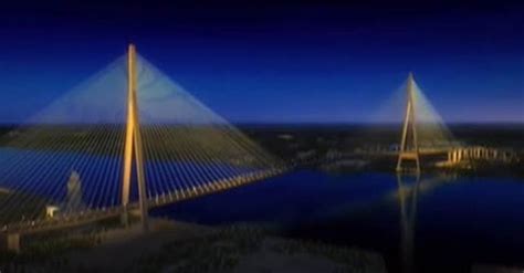 Make social videos in an instant: Gordie Howe International Bridge Focus Of MDOT April 20 ...