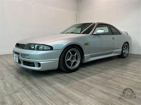 1996 Nissan Skyline Classic Cars For Sale Near Somerville Indiana