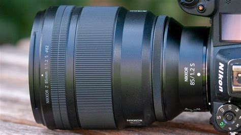 Nikon Z 85mm F12 S Review Cameralabs