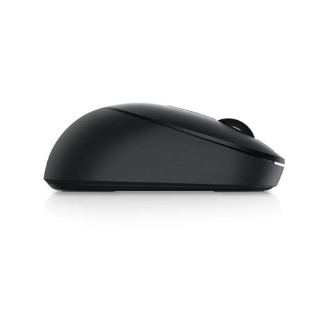 Dell Mobile Wireless Mouse Ms3320w Black 570 Abeg Bunnings Australia