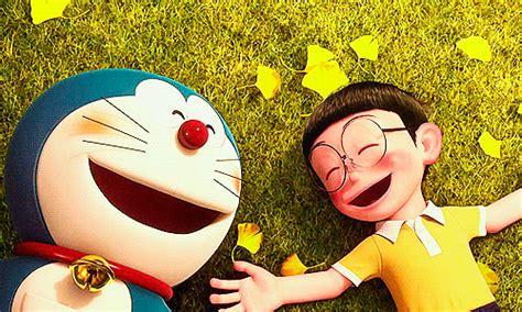 86 Wallpaper Doraemon  Hd Myweb