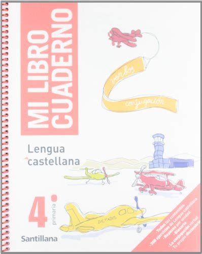 Puede descargar versiones en pdf de la guía los manuales de usuario y libros. Descargar Libro Lengua 5 Primaria Santillana Pdf - Caja de Libro