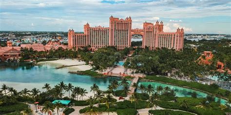 Bahamas Royal At Atlantis Go America