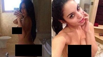 Filtran Fotos Ntimas De Kim Kardashian Y Vanessa Hudgens El Diario