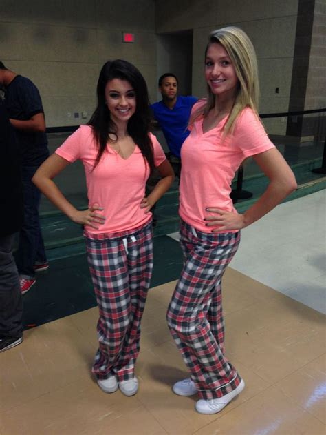 Matching Pajama Day Twins Spirit Week Outfits Twin Day Outfits Pajama Day