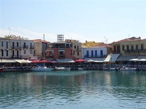 Best 36 Things To Do In Rethymnon Crete 2021 Guide Travel Passionate