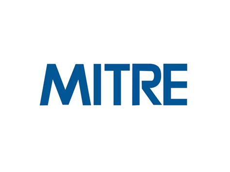 Mitre Corporation Logo Png Vector In Svg Pdf Ai Cdr Format