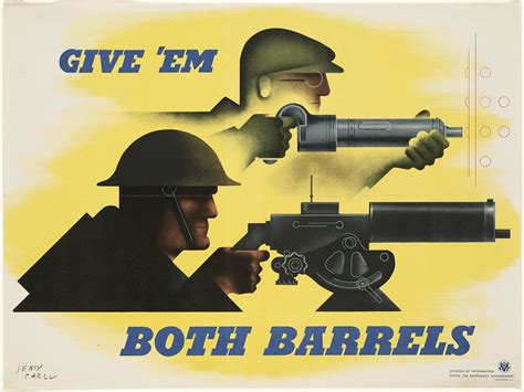 Ideas At War American Propaganda Posters Of Wwii Drake University