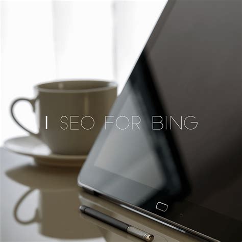 Bing Search Engine Optimization By Fivenson Studios Fivensonstudios
