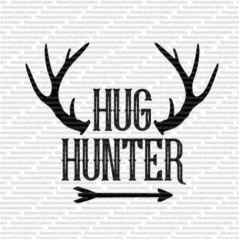 Download hug hunter svg boy boy's shirt onesie onsie | Boys shirts, Onsies, Onesies