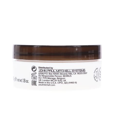 How to use hair wax. Paul Mitchell Dry Wax 1.8 oz. ~ Beauty Roulette